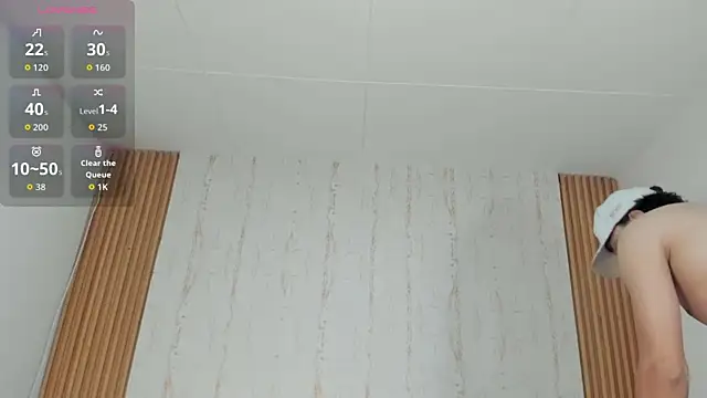 two milkyway online show from 06/17/26, 01:32