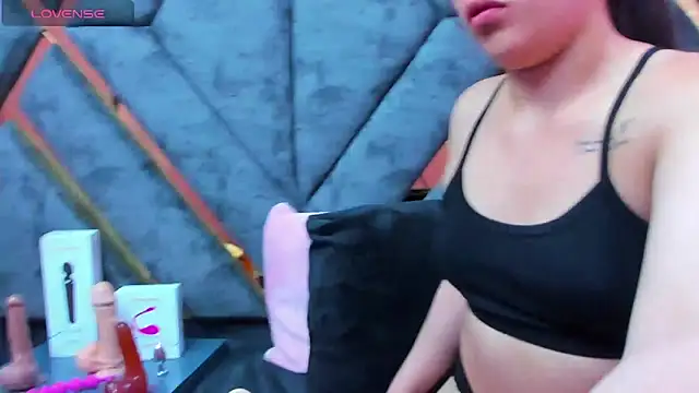 alison deep online show from 03/07/26, 04:19