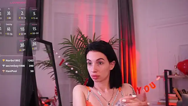 Snapshot of Laady_Rosee chatting on 02/16/25, 01:49 Laady Rosee online show from 02/16/25, 01:49