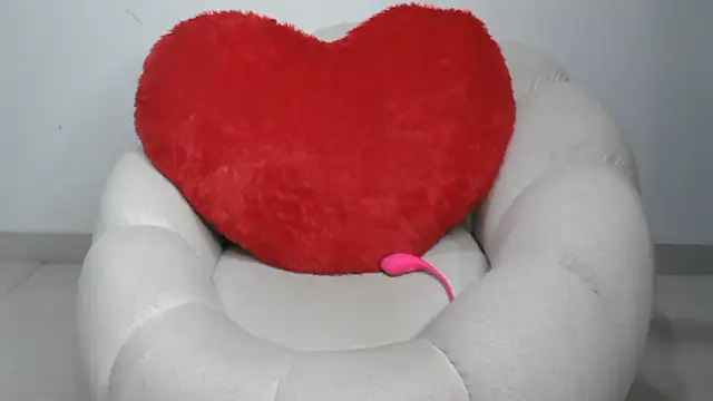 GoddessGlide online show from 01/12/26, 04:25