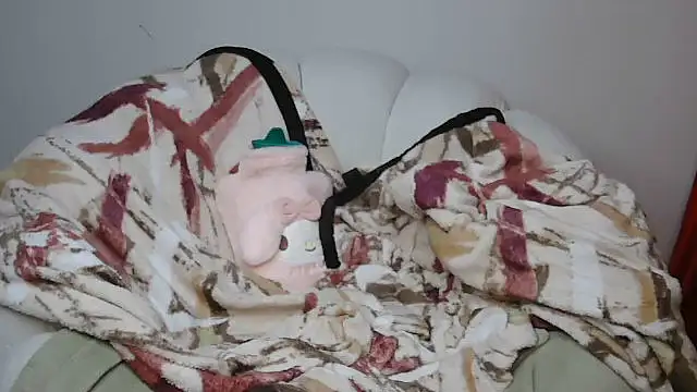 GoddessGlide online show from 12/05/25, 08:13