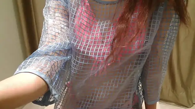 GoddessGlide online show from 05/27/26, 06:15