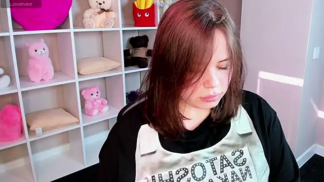 EricaElliott online show from 05/08/26, 09:13