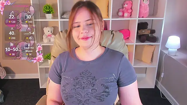 EricaElliott online show from 10/20/25, 10:05