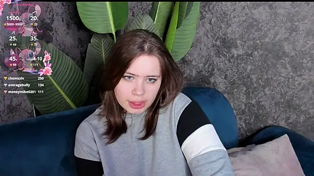 EricaElliott online show from 11/13/25, 07:29