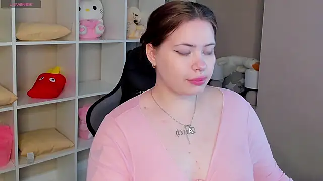 EricaElliott online show from 05/10/26, 09:13