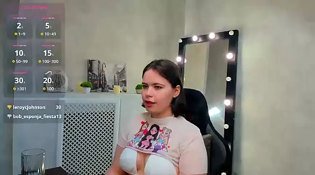 EricaElliott online show from 02/26/25, 07:12