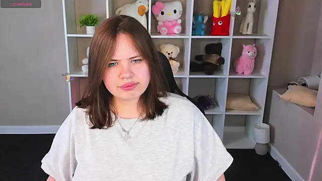 EricaElliott online show from 05/20/26, 09:17