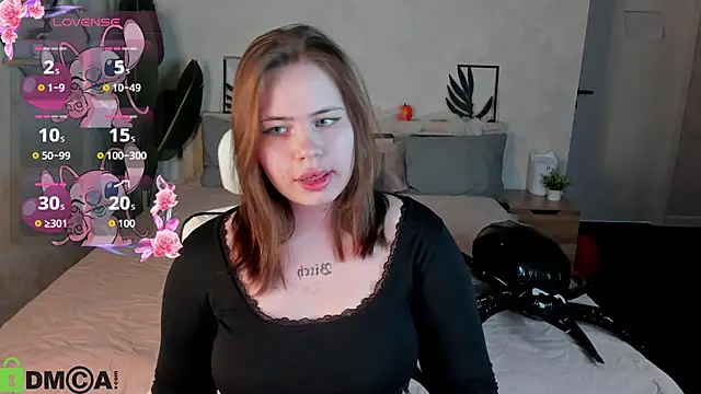 EricaElliott online show from 10/28/25, 10:25