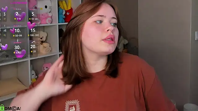 EricaElliott online show from 05/27/26, 12:12