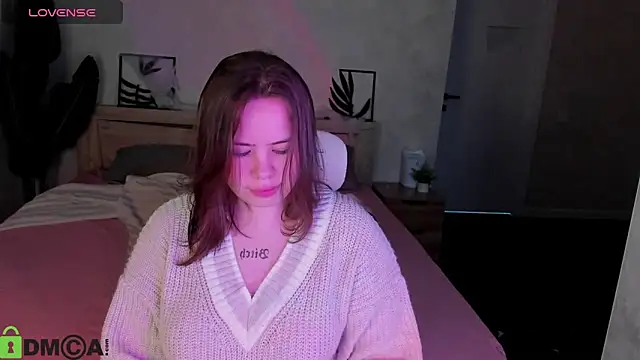 EricaElliott online show from 10/25/25, 01:27