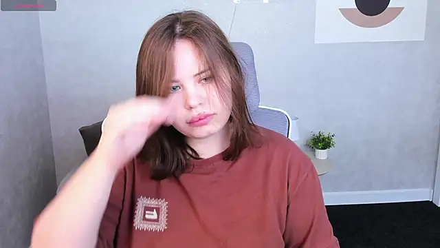 EricaElliott online show from 05/07/26, 09:23