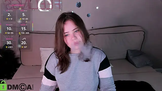 EricaElliott online show from 12/15/25, 10:10