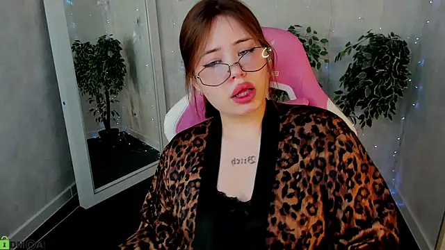 EricaElliott online show from 04/12/26, 09:45