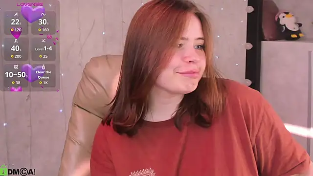 EricaElliott online show from 06/06/26, 09:25