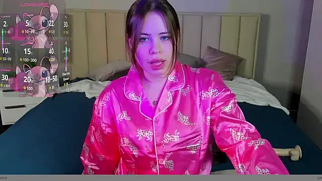 EricaElliott online show from 09/26/25, 08:43