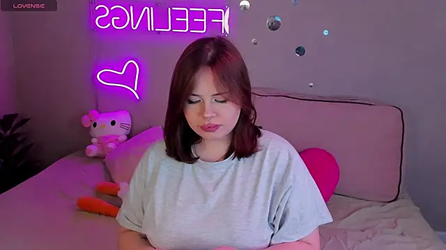 EricaElliott online show from 05/09/26, 09:23