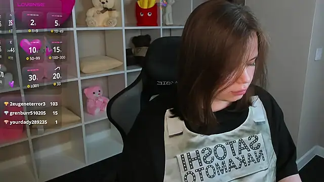 EricaElliott online show from 05/08/26, 09:18