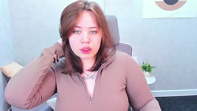 EricaElliott online show from 05/23/26, 09:19