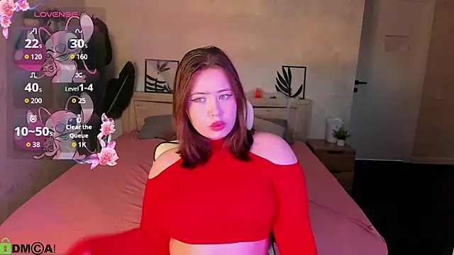 EricaElliott online show from 10/24/25, 10:36