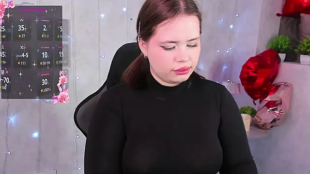 EricaElliott online show from 03/29/26, 09:22