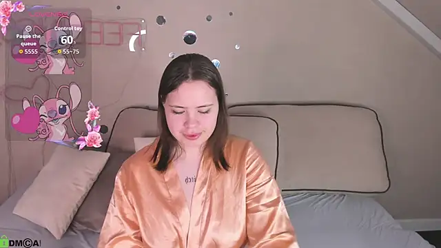 EricaElliott online show from 10/18/25, 01:18