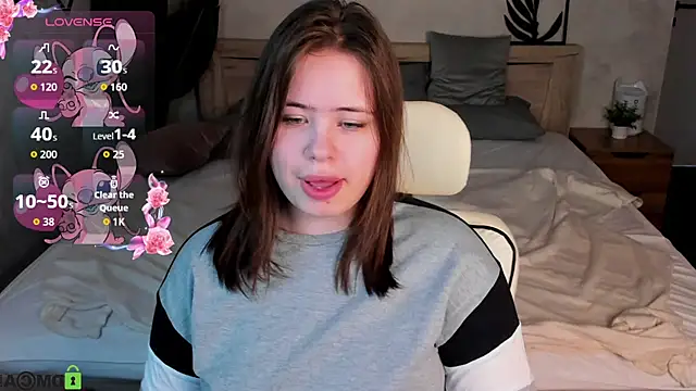 EricaElliott online show from 11/19/25, 09:42