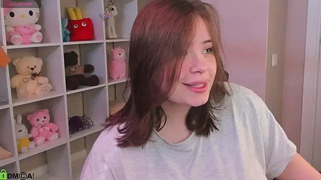 EricaElliott online show from 05/25/26, 09:19