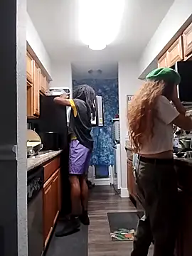 VelvetChocolate7 online show from 02/10/26, 06:51