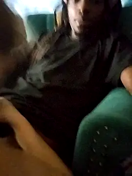 VelvetChocolate7 online show from 10/03/25, 11:06