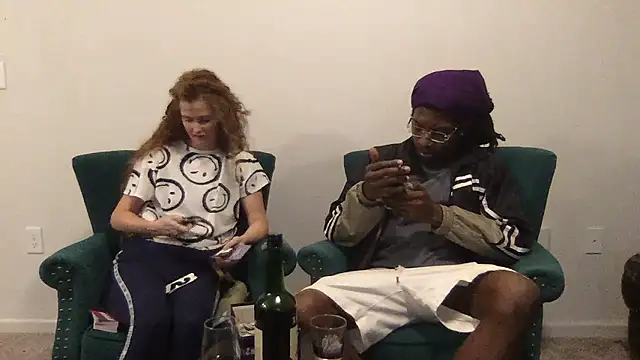 VelvetChocolate7 online show from 01/08/26, 03:34