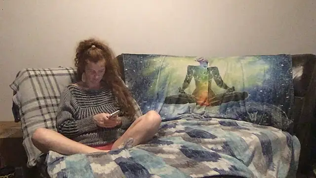 VelvetChocolate7 online show from 01/11/26, 04:30