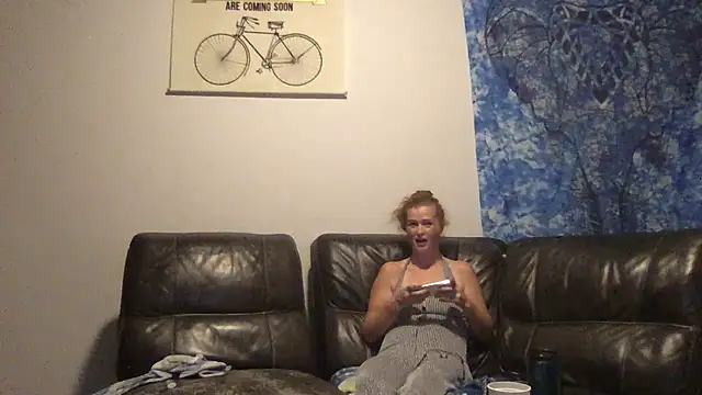 VelvetChocolate7 online show from 10/14/25, 03:07