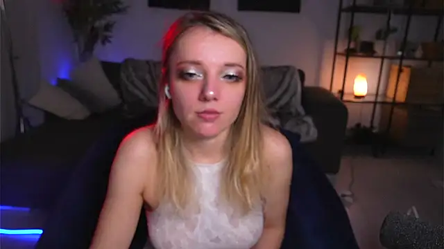 Magnetic Amy online show from 03/02/25, 10:47