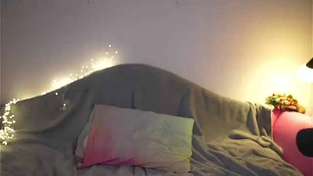 Magnetic Amy online show from 12/05/25, 08:13