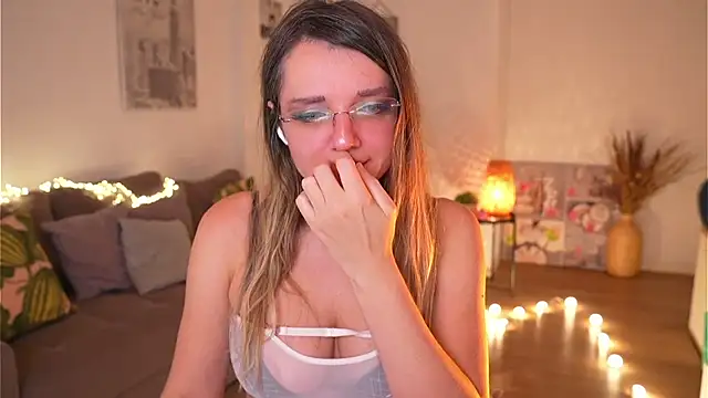 Magnetic Amy online show from 03/04/26, 01:19