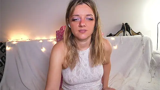 Magnetic Amy online show from 10/09/25, 07:31