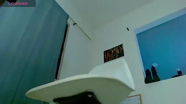 Maam Ine online show from 04/28/26, 02:27