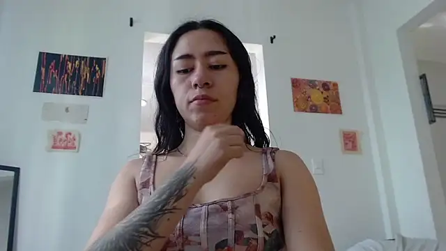 Maam Ine online show from 03/04/26, 08:05