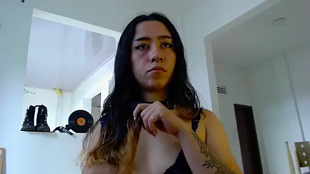 Maam Ine online show from 04/29/26, 08:04