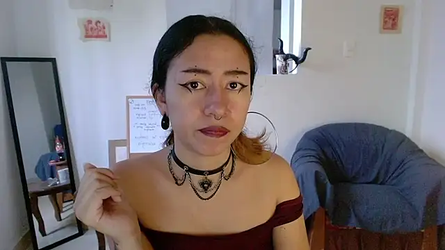 Maam Ine online show from 04/14/26, 10:48