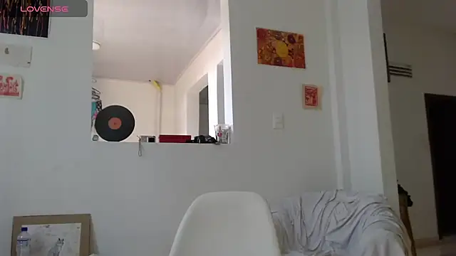 Maam Ine online show from 03/19/26, 07:14