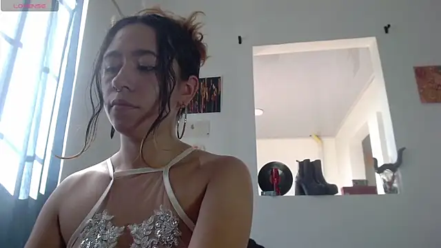 Maam Ine online show from 11/18/25, 07:28