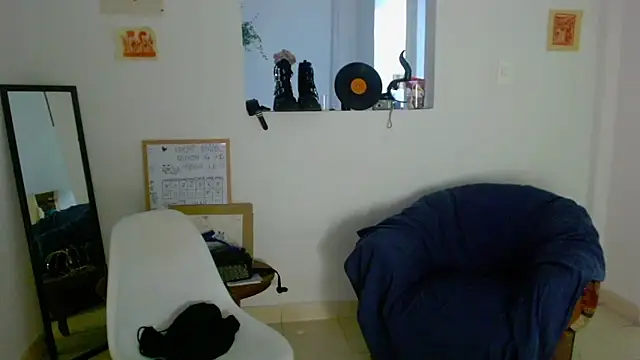 Maam Ine online show from 06/11/26, 12:32