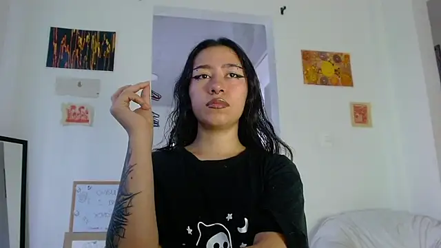 Maam Ine online show from 05/29/26, 09:43