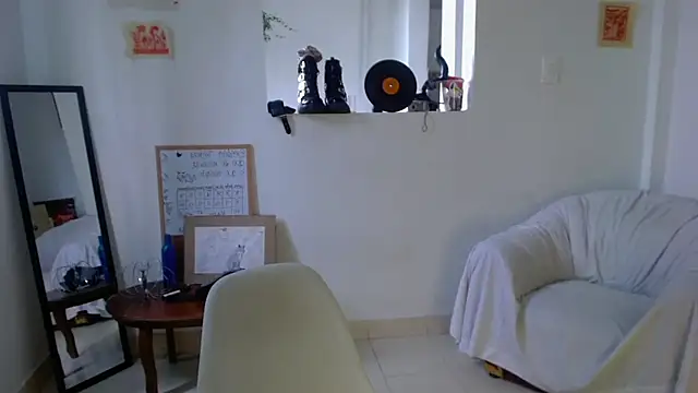 Maam Ine online show from 06/07/26, 01:27