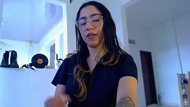 Maam Ine online show from 05/01/26, 08:25