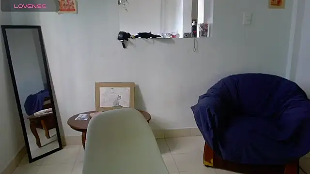 Maam Ine online show from 06/19/26, 05:41
