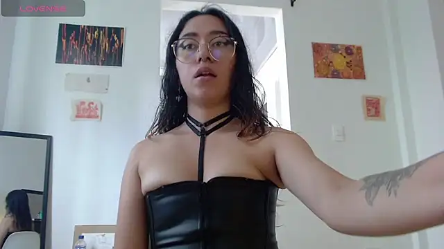 Maam Ine online show from 03/17/26, 06:22