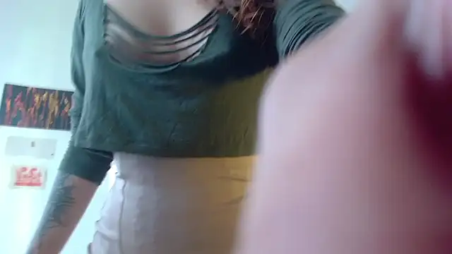 Maam Ine online show from 02/09/26, 07:34